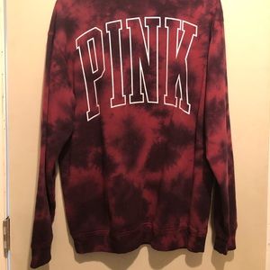 Victoria’s Secret PINK sweatshirt